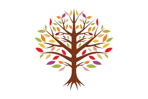 Autumn Tree