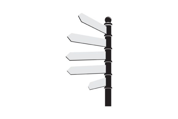 Blank Street Sign: A Versatile Tool for Creativity and Business