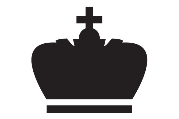 Crown Vector Icon: A Powerful Asset for Designers, Entrepreneurs, and Creators