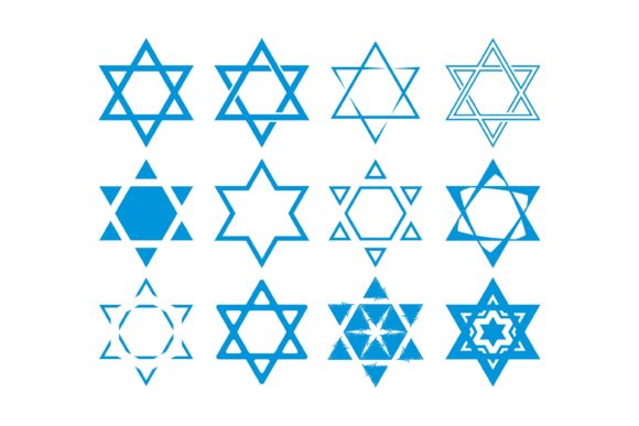 David Star Collection: A Versatile Resource for Designers and Creators
