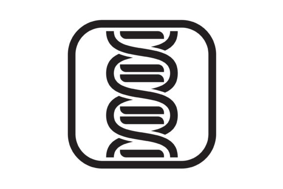 DNA Icon