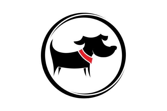 Dog Sign
