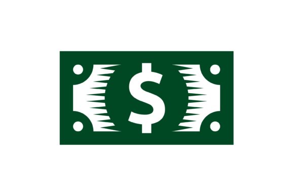 Dollar Bill Vector Icon