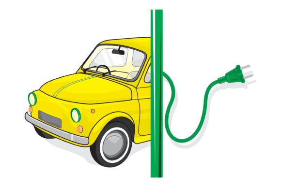 Electric Car Concept: A Guide to Understanding and Using It Effectively