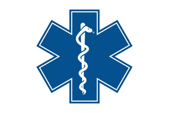 Emergency Star - Medical Symbol Caduceus: A Guide to Choosing and Using the Right File Format