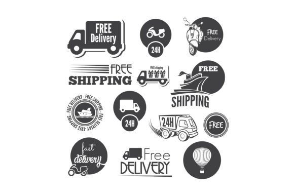 Free Delivery and Free Shipping Labels: A Game-Changer for Designers and Creators