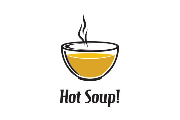 Hot Soup Vector: A Powerful Tool for Designers and Creators