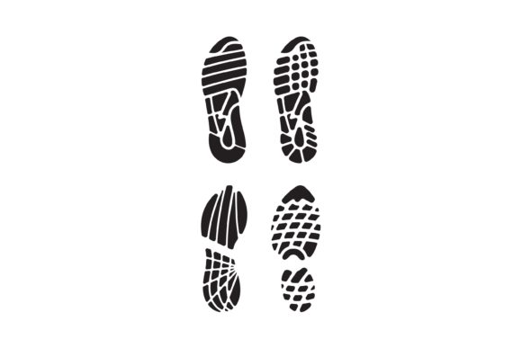 Imprint Soles Shoes - Sneakers: A Strategic Tool for Creativity and Branding