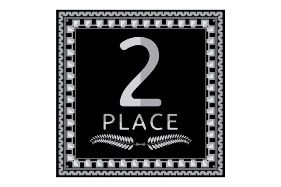 Mastering 2 Place Gold Plaque: A Comprehensive Guide to EPS File Usage