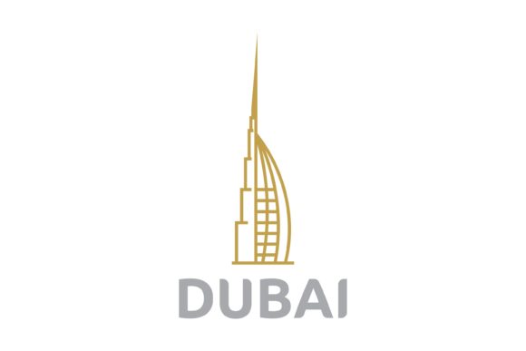 The Dubai Vector Icon Symbol: A Modern Tool for Creativity and Business