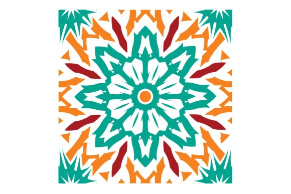 Tile Design and EPS Files: A Guide for Creative Projects