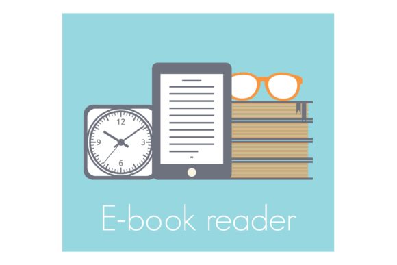 Understanding the E-book Reader Concept and Its Role in Modern Digital Content Creation